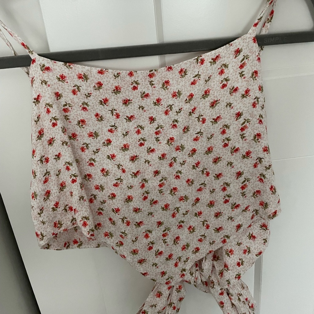 Pitaya tank top size small